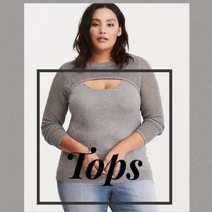 Tops that are currently for sale